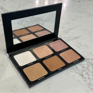 Danessa Myricks Beauty Lightwork Highlight Palette